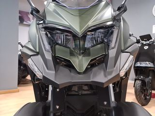 Kymco 2024 CV3 550 / 3 ΧΡΟΝΙΑ ΕΓΓΥΗΣΗ-thumb-48