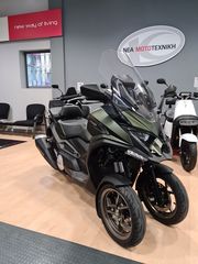 Kymco 2024 CV3 550 / 3 ΧΡΟΝΙΑ ΕΓΓΥΗΣΗ-thumb-49