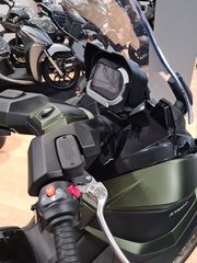 Kymco 2024 CV3 550 / 3 ΧΡΟΝΙΑ ΕΓΓΥΗΣΗ-thumb-51