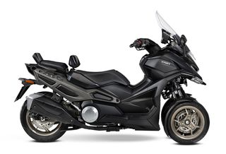 Kymco 2024 CV3 550 / 3 ΧΡΟΝΙΑ ΕΓΓΥΗΣΗ-thumb-54