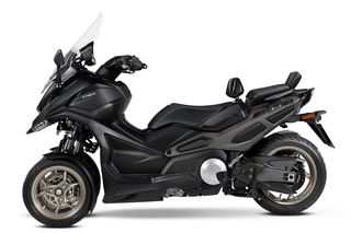 Kymco 2024 CV3 550 / 3 ΧΡΟΝΙΑ ΕΓΓΥΗΣΗ-thumb-55