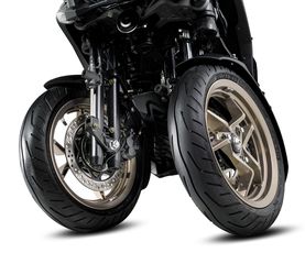 Kymco 2024 CV3 550 / 3 ΧΡΟΝΙΑ ΕΓΓΥΗΣΗ-thumb-59