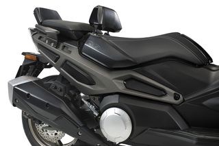 Kymco 2024 CV3 550 / 3 ΧΡΟΝΙΑ ΕΓΓΥΗΣΗ-thumb-62