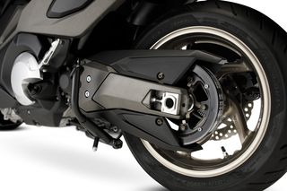 Kymco 2024 CV3 550 / 3 ΧΡΟΝΙΑ ΕΓΓΥΗΣΗ-thumb-60