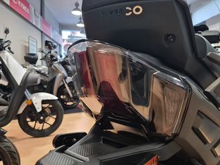 Kymco 2024 CV3 550 / 3 ΧΡΟΝΙΑ ΕΓΓΥΗΣΗ-thumb-21