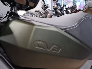 Kymco 2024 CV3 550 / 3 ΧΡΟΝΙΑ ΕΓΓΥΗΣΗ-thumb-24