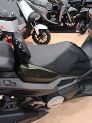 Kymco 2024 CV3 550 / 3 ΧΡΟΝΙΑ ΕΓΓΥΗΣΗ-thumb-27