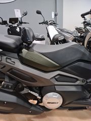 Kymco 2024 CV3 550 / 3 ΧΡΟΝΙΑ ΕΓΓΥΗΣΗ-thumb-28