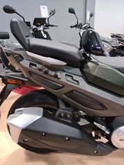 Kymco 2024 CV3 550 / 3 ΧΡΟΝΙΑ ΕΓΓΥΗΣΗ-thumb-29