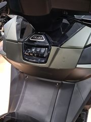 Kymco 2024 CV3 550 / 3 ΧΡΟΝΙΑ ΕΓΓΥΗΣΗ-thumb-30