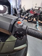 Kymco 2024 CV3 550 / 3 ΧΡΟΝΙΑ ΕΓΓΥΗΣΗ-thumb-31