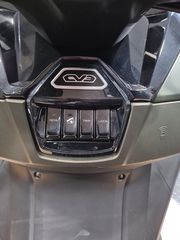 Kymco 2024 CV3 550 / 3 ΧΡΟΝΙΑ ΕΓΓΥΗΣΗ-thumb-32