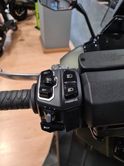Kymco 2024 CV3 550 / 3 ΧΡΟΝΙΑ ΕΓΓΥΗΣΗ-thumb-33