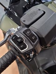 Kymco 2024 CV3 550 / 3 ΧΡΟΝΙΑ ΕΓΓΥΗΣΗ-thumb-35