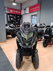 Kymco 2024 CV3 550 / 3 ΧΡΟΝΙΑ ΕΓΓΥΗΣΗ-thumb-41