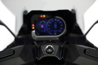Kymco 2024 CV3 550 / 3 ΧΡΟΝΙΑ ΕΓΓΥΗΣΗ-thumb-63
