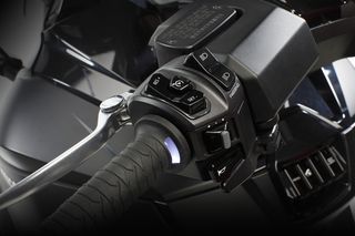 Kymco 2024 CV3 550 / 3 ΧΡΟΝΙΑ ΕΓΓΥΗΣΗ-thumb-65