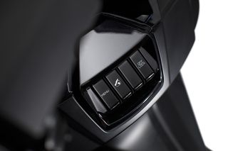 Kymco 2024 CV3 550 / 3 ΧΡΟΝΙΑ ΕΓΓΥΗΣΗ-thumb-66