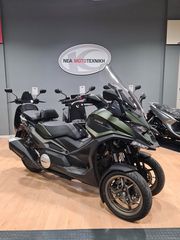 Kymco 2024 CV3 550 / 3 ΧΡΟΝΙΑ ΕΓΓΥΗΣΗ-thumb-3