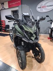 Kymco 2024 CV3 550 / 3 ΧΡΟΝΙΑ ΕΓΓΥΗΣΗ-thumb-4