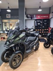 Kymco 2024 CV3 550 / 3 ΧΡΟΝΙΑ ΕΓΓΥΗΣΗ-thumb-5