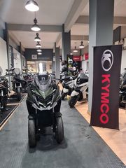 Kymco 2024 CV3 550 / 3 ΧΡΟΝΙΑ ΕΓΓΥΗΣΗ-thumb-6