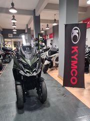 Kymco 2024 CV3 550 / 3 ΧΡΟΝΙΑ ΕΓΓΥΗΣΗ-thumb-7
