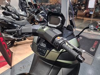 Kymco 2024 CV3 550 / 3 ΧΡΟΝΙΑ ΕΓΓΥΗΣΗ-thumb-10