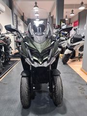 Kymco 2024 CV3 550 / 3 ΧΡΟΝΙΑ ΕΓΓΥΗΣΗ-thumb-11