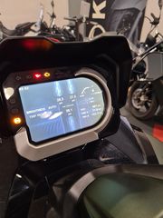 Kymco 2024 CV3 550 / 3 ΧΡΟΝΙΑ ΕΓΓΥΗΣΗ-thumb-12