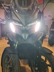 Kymco 2024 CV3 550 / 3 ΧΡΟΝΙΑ ΕΓΓΥΗΣΗ-thumb-15
