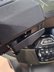 Kymco 2024 CV3 550 / 3 ΧΡΟΝΙΑ ΕΓΓΥΗΣΗ-thumb-17