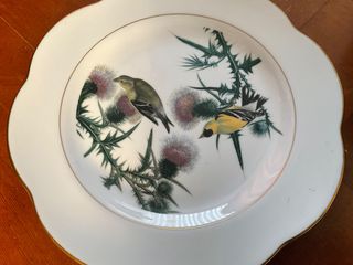 2 πιάτα royal Worcester -thumb-1