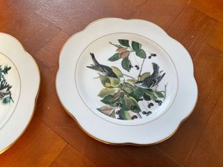 2 πιάτα royal Worcester -thumb-2