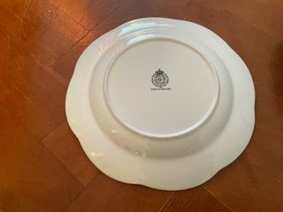 2 πιάτα royal Worcester -thumb-5