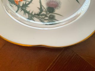 2 πιάτα royal Worcester -thumb-7