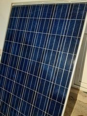Φωτοβολταϊκά πάνελ Υingli solar 245 watt