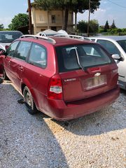 CHEVROLET LACETTI ΠΟΡΤΑΚΙ ΡΕΖΕΡΒΟΥΑΡ ***iordanopoulos auto & parts***