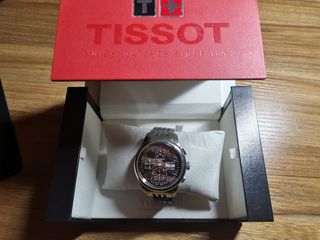 Tissot chronograph Le Locle-thumb-6