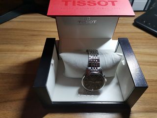 Tissot chronograph Le Locle-thumb-7