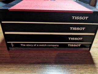 Tissot chronograph Le Locle-thumb-8