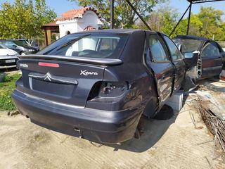ΦΤΕΡΆ CITROEN XSARA 2003
