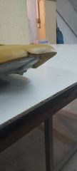 YAMAHA TDR250 TDR σέλα -thumb-7