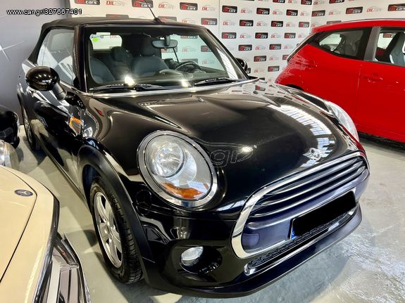 Mini Cooper D 2016