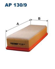 ΦΙΛΤΡΟ ΑΕΡΑ FILTRON FA-2096  AP1309 1378073J00 1378073J00000 1444CP 1444TJ 1444X5 993258 E147242 1444TJ 1444X5 E147242