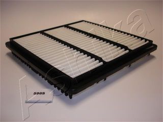 ΦΙΛΤΡΟ ΑΕΡΟΣ ASHIKA FA-308  2005598 1109100K01 MD620456 MD620472 MR571471 MZ311783 MZ311783T XD620456