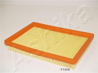 ΦΙΛΤΡΟ ΑΕΡΟΣ ASHIKA FA-210  2007710 1780102060 165463VA0A 16546AA030