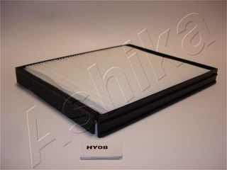 ΦΙΛΤΡΟ ΚΑΜΠΙΝΑΣ ASHIKA CF-76  21HYH08 9761037000 9761037010 9761725000