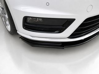 Εμπρός Σπλίτερ Volkswagen Golf Mk7 R / R-Line-thumb-4