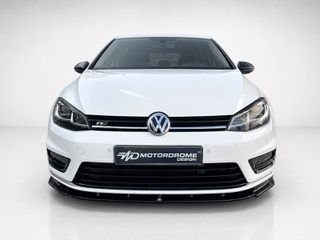 Εμπρός Σπλίτερ Volkswagen Golf Mk7 R / R-Line-thumb-1
